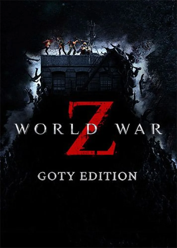 World War Z - Game of the Year Edit | Xbox One & Series