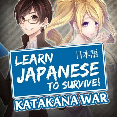 Learn Japanese To Survive! Katakana War (Steam key/МИР)