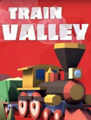 Train Valley (Steam key / РФ+Весь Мир)