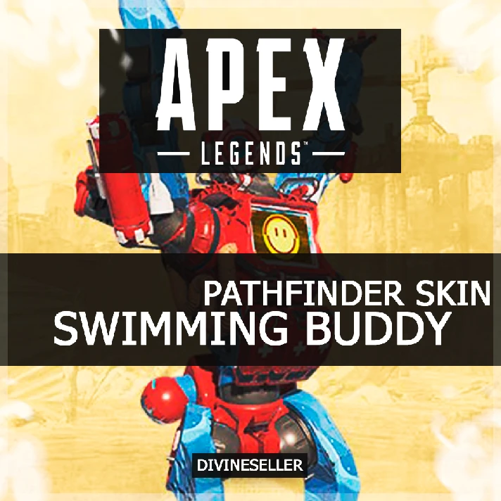 💎TWITCH PRIME | APEX LEGENDS | Swimming Buddy💎