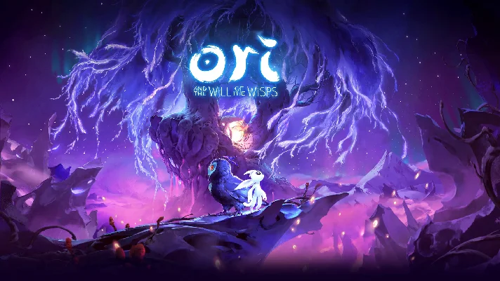 Ori and the Will of the Wisps Xbox One / PC (EU)
