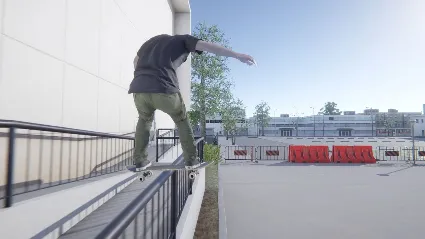 Skater XL аренда для Xbox One ✔ ️