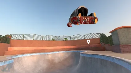Skater XL аренда для Xbox One ✔ ️