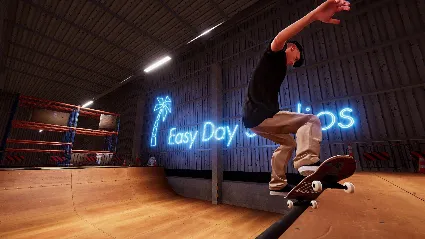 Skater XL аренда для Xbox One ✔ ️
