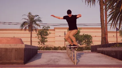 Skater XL аренда для Xbox One ✔ ️