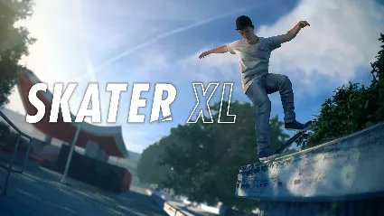 Skater XL аренда для Xbox One ✔ ️