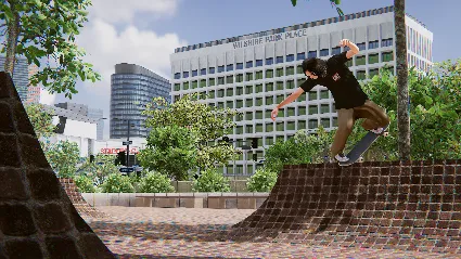Skater XL аренда для Xbox One ✔ ️