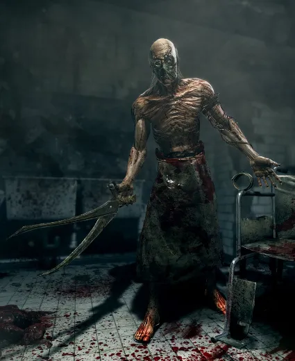Outlast 2 + Outlast 1 аренда для Xbox One ✔ ️