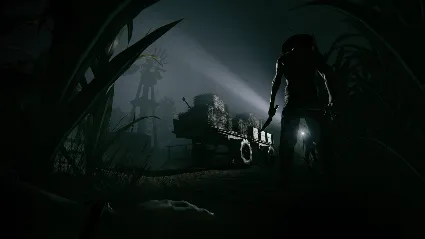 Outlast 2 + Outlast 1 аренда для Xbox One ✔ ️