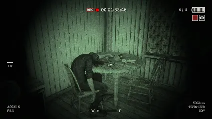 Outlast 2 + Outlast 1 аренда для Xbox One ✔ ️
