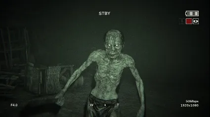 Outlast 2 + Outlast 1 аренда для Xbox One ✔ ️