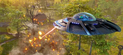 Destroy All Humans аренда для Xbox One ✔ ️