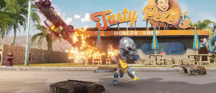 Destroy All Humans аренда для Xbox One ✔ ️