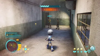 Destroy All Humans аренда для Xbox One ✔ ️