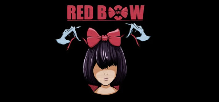 Red Bow STEAM KEY REGION FREE GLOBAL ROW