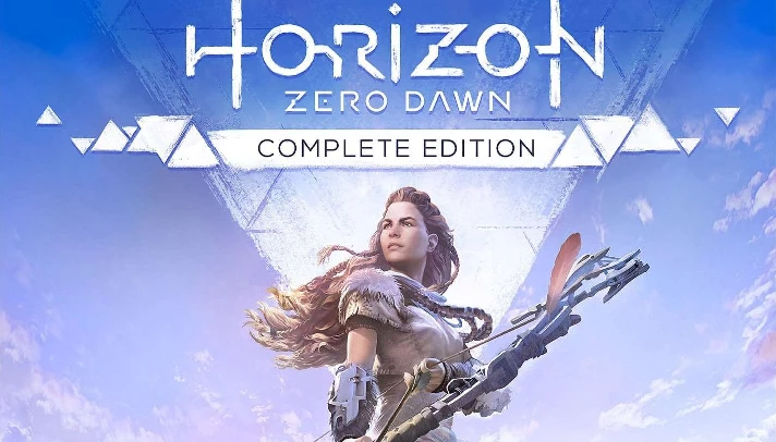 Horizon Zero Dawn+DLC+OFFLINE ACTIVATION+GLOBAL🌎