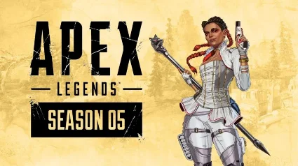 Apex Legends Random 0-500 ( Возможна блокировка на ак.)