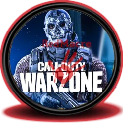 WarZone MW скрипты  Мега Пак для Logitech G No recoil