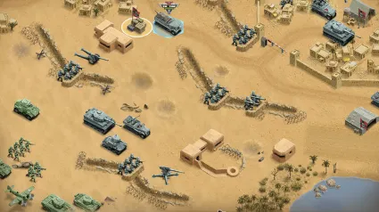 1943 Deadly Desert STEAM KEY РФ+СНГ ЛИЦЕНЗИЯ СТИМ КЛЮЧ