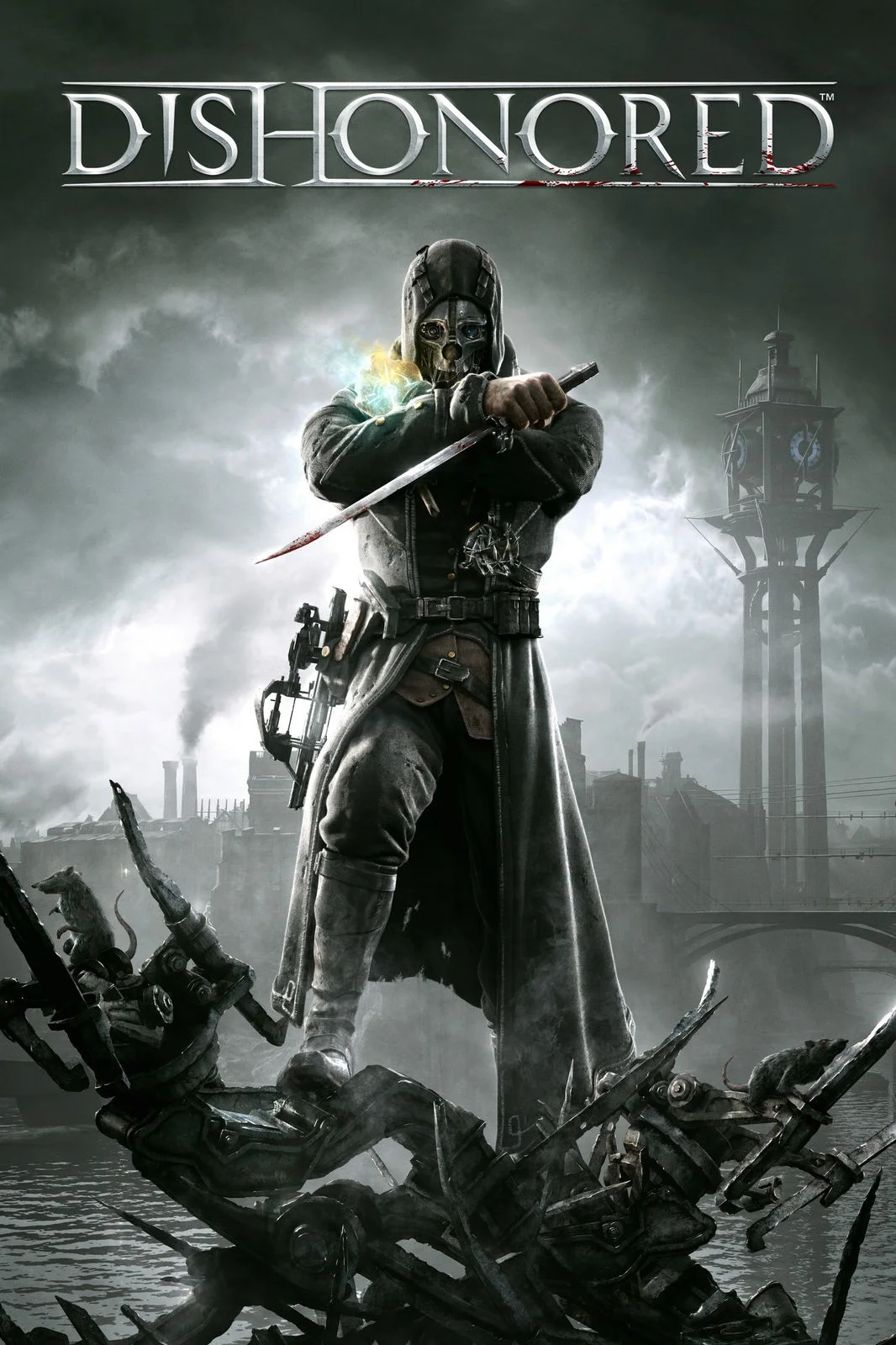 z Dishonored (Steam) RU/CIS