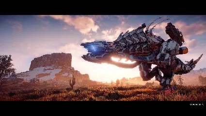 ⭐ ️ Horizon Zero Dawn Complete Edition STEAM Region free