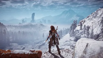 Horizon Zero Dawn + DLC+ Red Redemption 2 (GLOBAL)