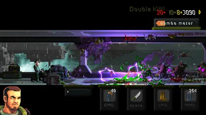 Let Them Come STEAM KEY GLOBAL+РОССИЯ ЛИЦЕНЗИЯ