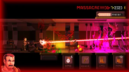Let Them Come STEAM KEY GLOBAL+РОССИЯ ЛИЦЕНЗИЯ