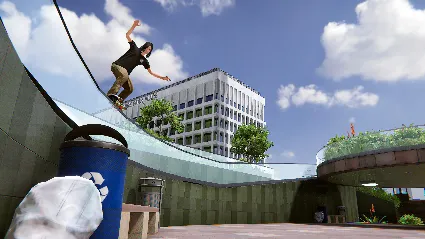 ⭐ ️ Skater XL - STEAM (Region free)