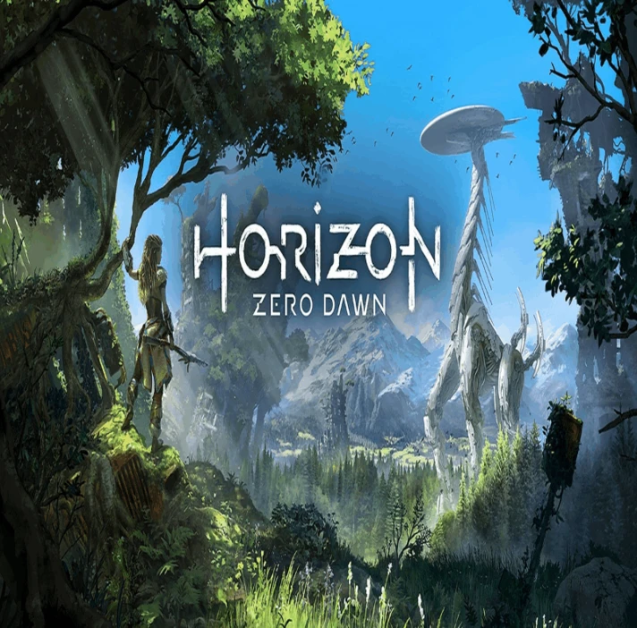 Horizon Zero Dawn ™ Complete | STEAM GLOBAL + PAYPAL🔥