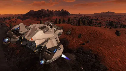 Empyrion - Galactic Survival - STEAM (Region free)