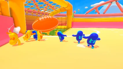 ⭐ Fall Guys Ultimate Knockout ОНЛАЙН STEAM (GLOBAL)