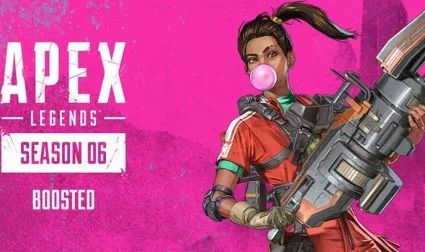 Apex Legends Random ( Возможна блокировка на аккаунте )