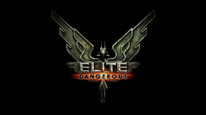 Elite: Dangerous (Steam Key Global)