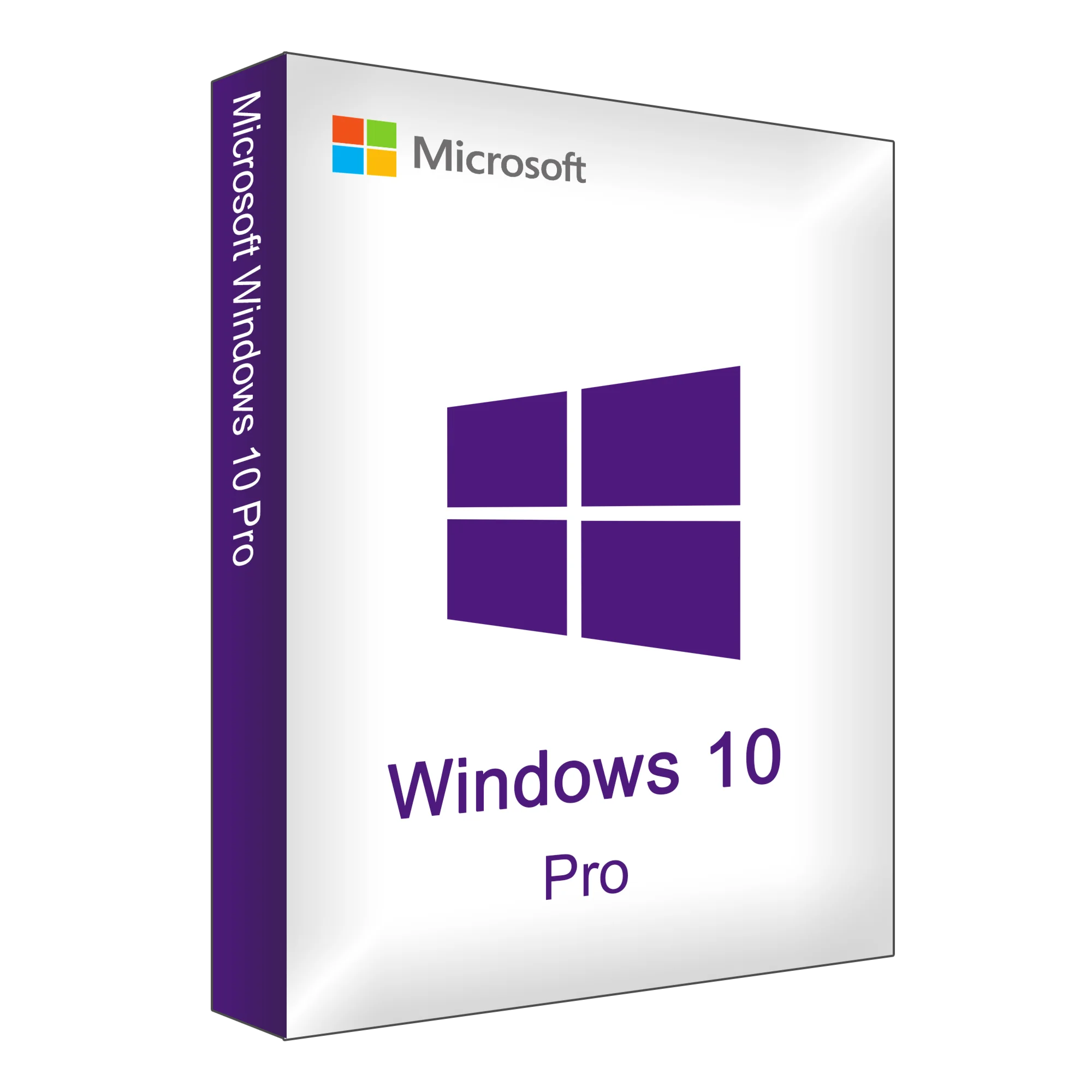 Windows 10 Pro 32/64  Retail лицензия ORIGINAL
