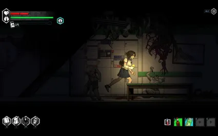 The Coma 2 Vicious Sisters STEAM KEY REGION FREE GLOBAL