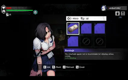The Coma 2 Vicious Sisters STEAM KEY REGION FREE GLOBAL