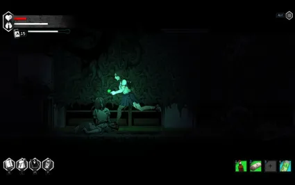 The Coma 2 Vicious Sisters STEAM KEY REGION FREE GLOBAL