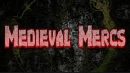 Medieval Mercs  STEAM KEY REGION FREE GLOBAL