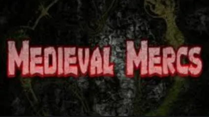 Medieval Mercs 💎 STEAM KEY REGION FREE GLOBAL