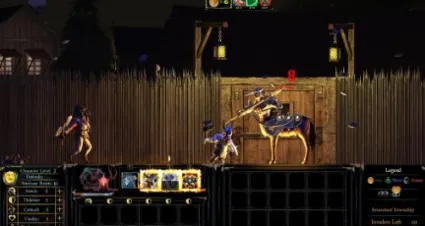 Medieval Mercs 💎 STEAM KEY REGION FREE GLOBAL