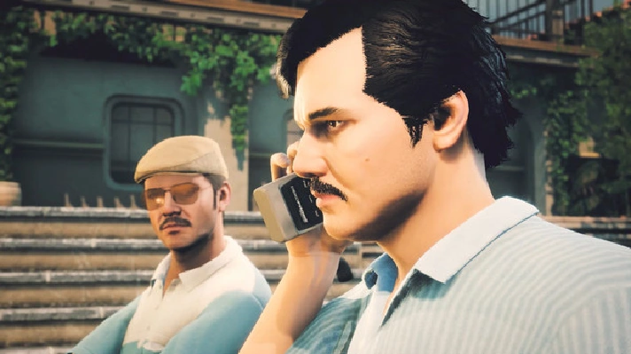 Narcos: Rise of the Cartels 💎STEAM KEY REGION FREE