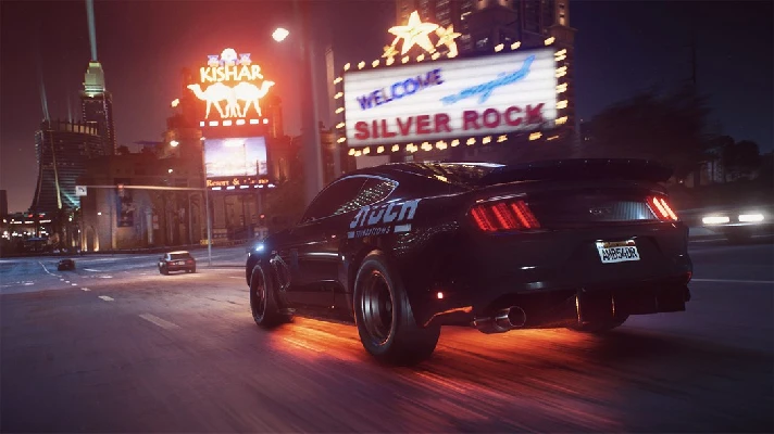 Need for Speed™ Payback XBOX [ Game Key 🔑 Code ]