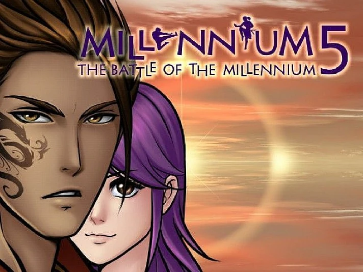 Millennium 5 - The Battle of the Millennium (Steam) 🌐