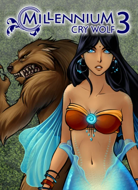 Millennium 3 - Cry Wolf (Steam)  REGION FREE/GLOBAL 