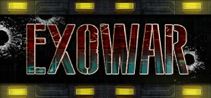 Exowar (Steam Key / Region Free)