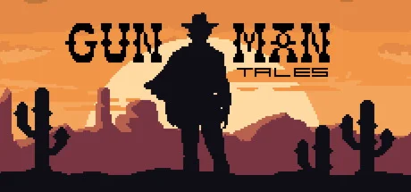 Gunman Tales STEAM KEY REGION FREE GLOBAL ROW + БОНУС