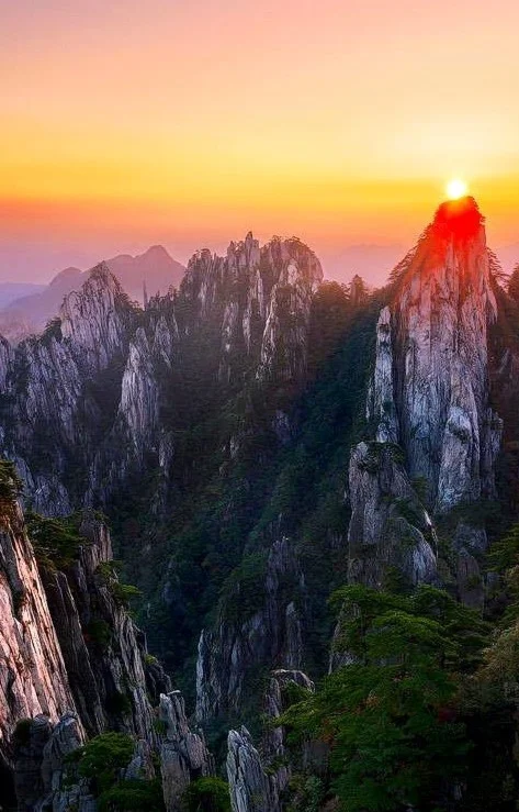 Переход в другой мир: #4 Горы (*.docx)