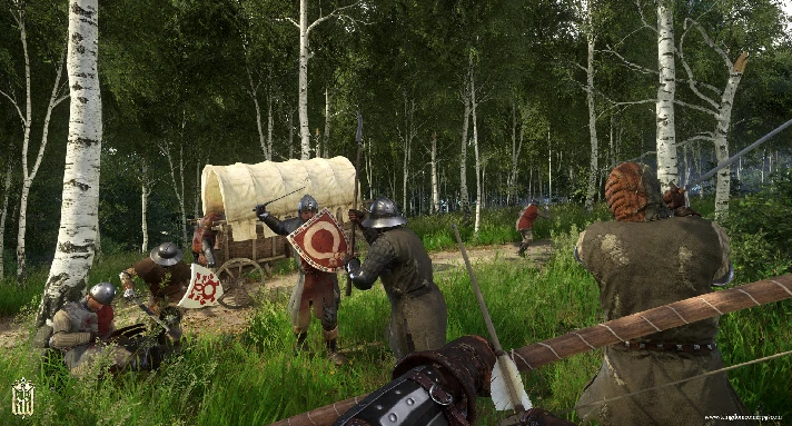 ✅ Kingdom Come: Deliverance - Royal Edition XBOX ONE 🔑