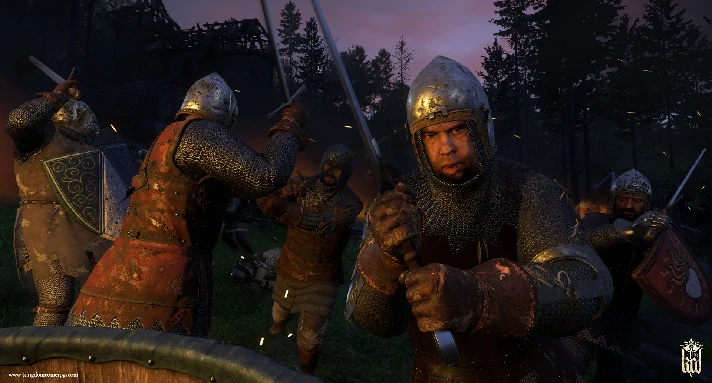 ✅ Kingdom Come: Deliverance - Royal Edition XBOX ONE 🔑